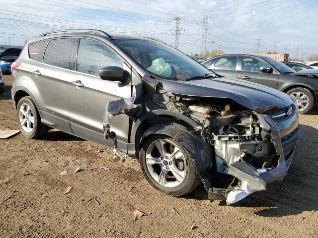 Vin: 1fmcu0gx5eua67015, lot: 77134414, ford escape se 20144