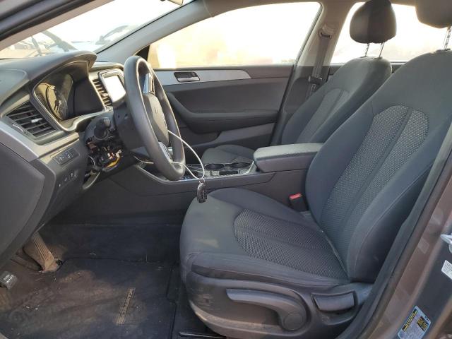 2019 HYUNDAI SONATA SE - 5NPE24AFXKH770609