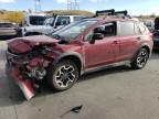 2016 SUBARU CROSSTREK - JF2GPANC0G8200845