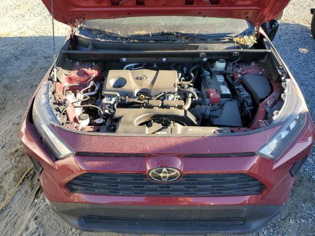 2019 TOYOTA RAV4 LE - JTMF1RFV5KD035529