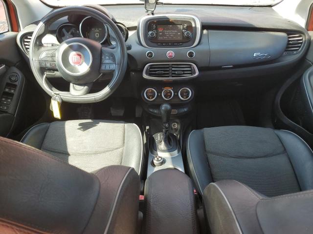 2016 FIAT 500X TREKK ZFBCFXCT3GP360636