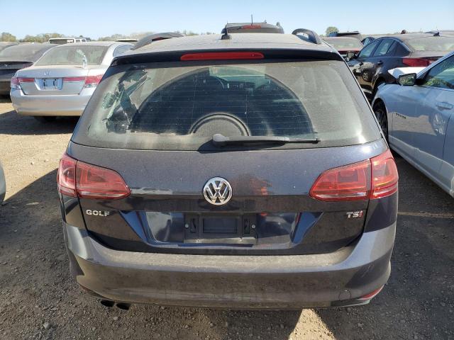2016 VOLKSWAGEN GOLF SPORT - 3VWA17AU3GM515235