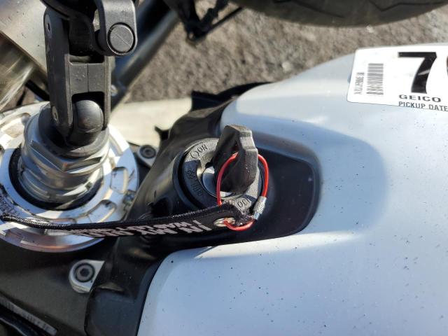 2014 DUCATI SUPERBIKE ZDM14BUW1EB014685