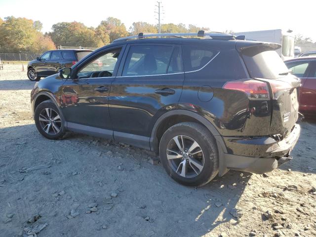 2017 TOYOTA RAV4 XLE - 2T3RFREV7HW594205