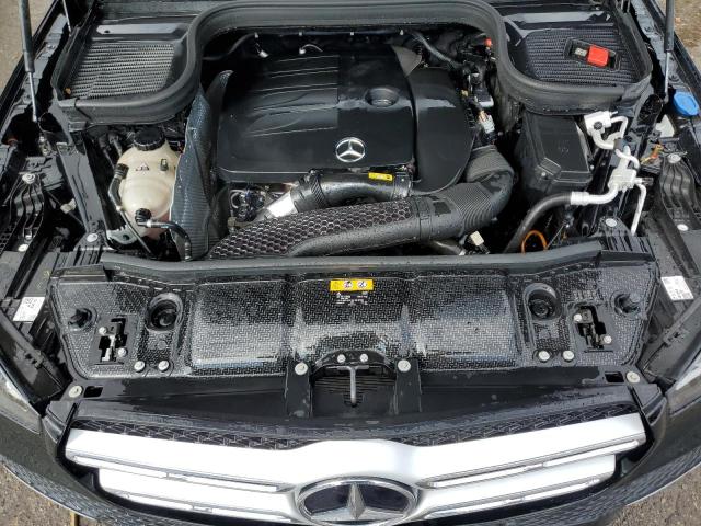 2020 MERCEDES-BENZ GLE 350 4M - 4JGFB4KEXLA034980