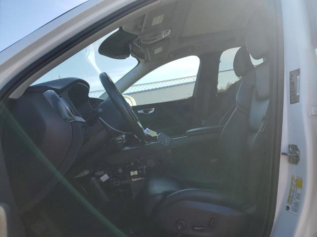 2018 VOLVO XC60 T6 LYVA22RL0JB087488