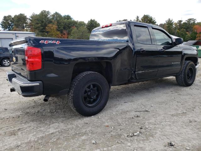 2015 CHEVROLET SILVERADO - 1GCVKREC0FZ225997