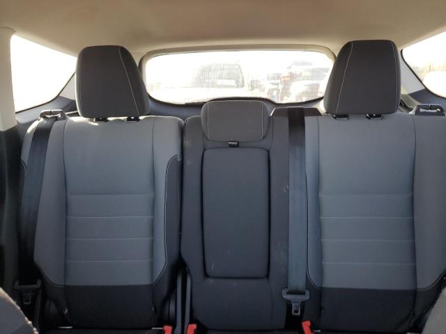 2016 FORD ESCAPE SE - 1FMCU9GX4GUB45467