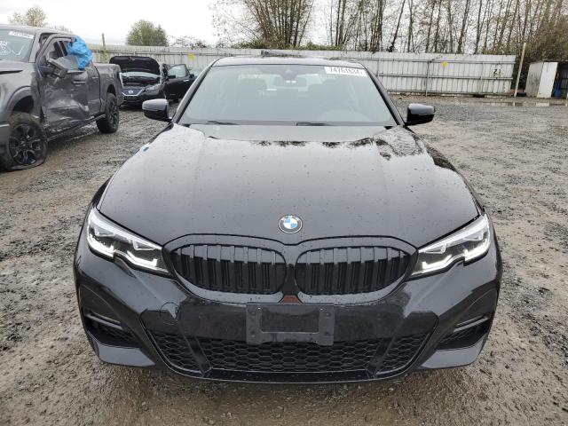 VIN 3MW5R7J0XM8B66330 2021 BMW 3 Series, 330XI no.5