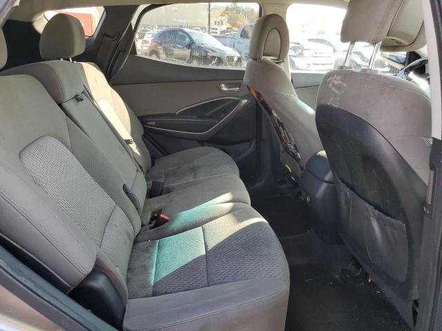 2016 HYUNDAI SANTA FE S - 5XYZT3LB8GG361722