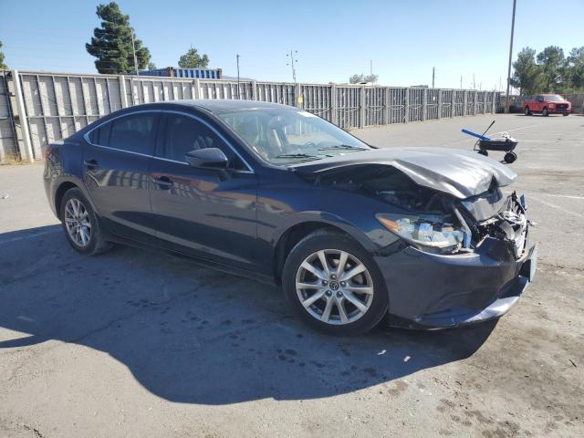 VIN JM1GJ1U54F1206674 2015 MAZDA 6 no.4