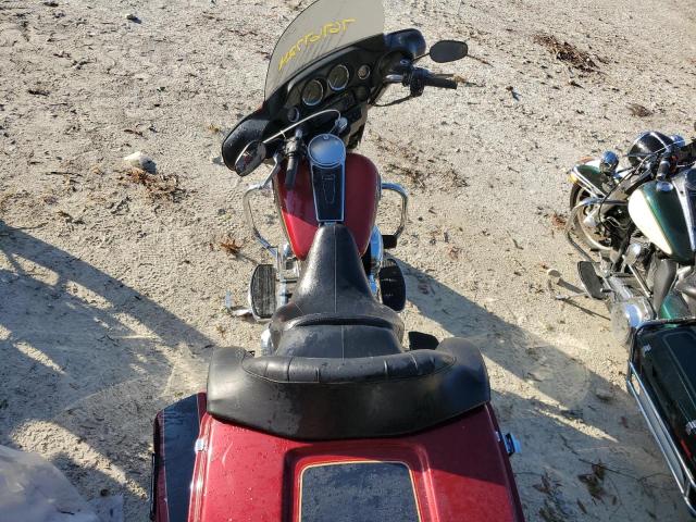 2007 HARLEY-DAVIDSON FLHTCUI 1HD1FC4117Y670500