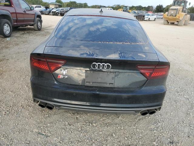 2017 AUDI S7 PRESTIG WAU2FAFC1HN057527