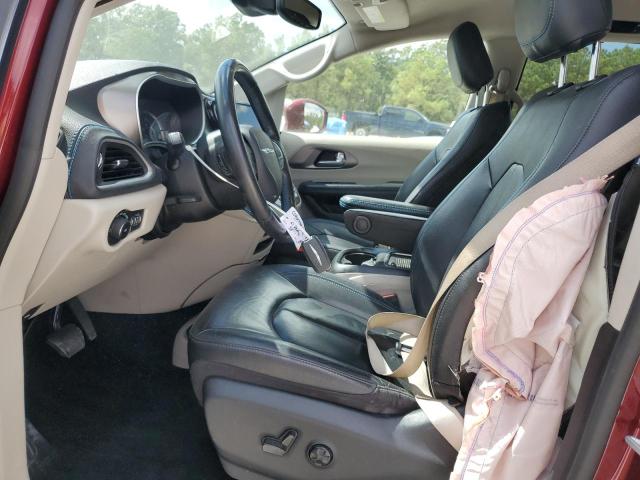 2021 CHRYSLER PACIFICA H - 2C4RC1L76MR591587