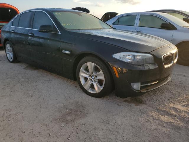 VIN WBAXG5C50DD234066 2013 BMW 5 Series, 528 I no.4