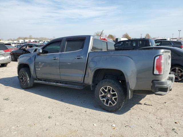 2019 GMC CANYON ALL 1GTG6FEN7K1144923