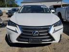 LEXUS NX 200T BA photo