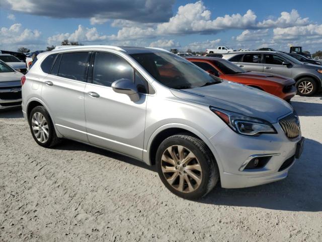 VIN LRBFXFSX8GD217896 2016 Buick Envision, Premium no.4