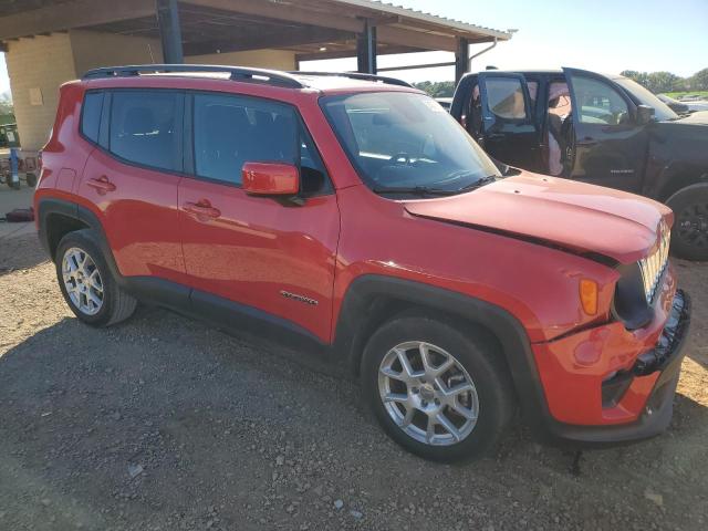 2020 JEEP RENEGADE ZACNJABB9LPL78790