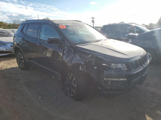 2020 JEEP COMPASS SP - 3C4NJDAB3LT174596