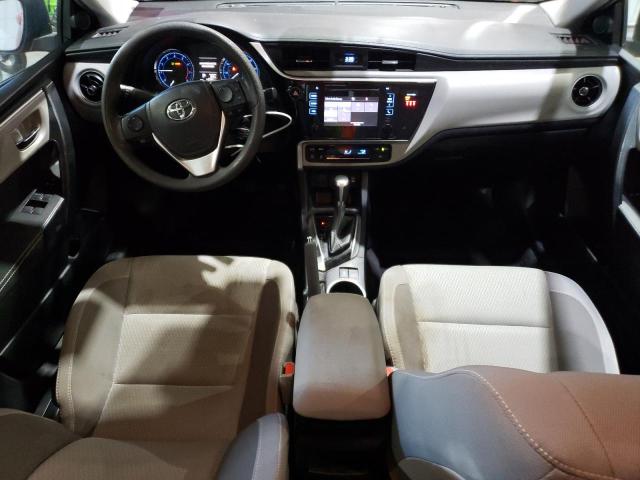 2018 TOYOTA COROLLA L - 2T1BURHE3JC090981