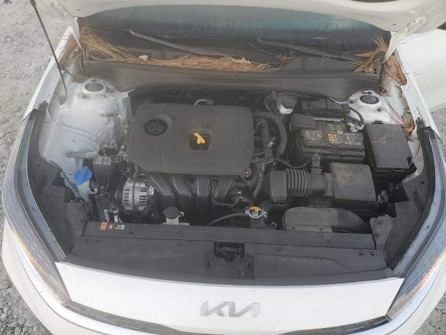 2023 KIA FORTE GT L - 3KPF54AD8PE659370