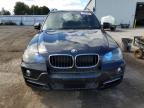 BMW X5 4.8I photo