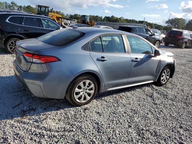 2022 TOYOTA COROLLA LE - 5YFEPMAE1NP360264