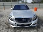 Lot #2945016877 2014 MERCEDES-BENZ S 550