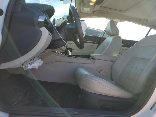 2020 NISSAN ALTIMA SL - 1N4BL4EVXLC250964