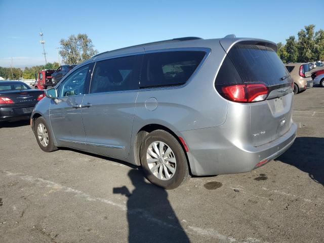 2017 CHRYSLER PACIFICA T - 2C4RC1BG8HR539577