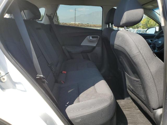 2019 KIA NIRO FE KNDCB3LC5K5353001