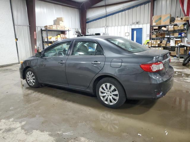 VIN 2T1BU4EEXDC109991 2013 Toyota Corolla, Base no.2