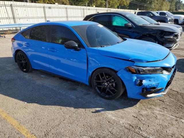 2024 HONDA CIVIC SPOR - 19XFL2H85RE027674