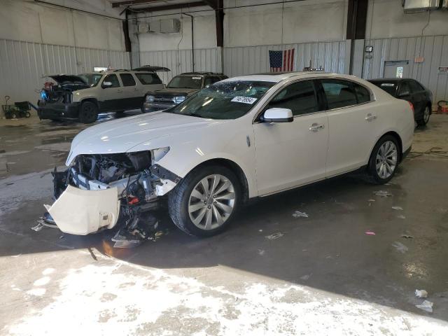 2015 LINCOLN MKS #2942490277