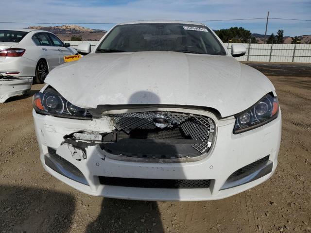 2015 JAGUAR XF 2.0T PR SAJWA0FS1FPU87579