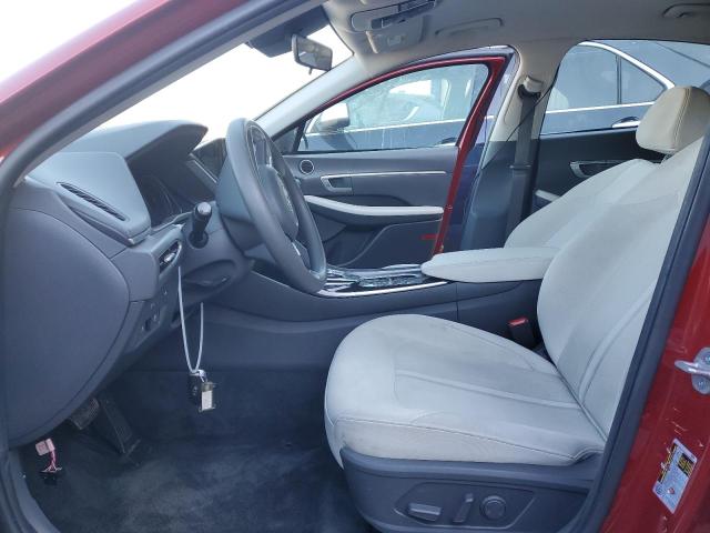 2023 HYUNDAI SONATA SEL - KMHL64JA4PA276871