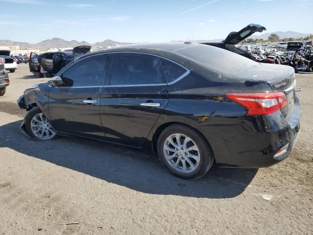 2019 NISSAN SENTRA S - 3N1AB7AP9KL625833