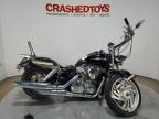 2004 HONDA VTX1300 C - 1HFSC55054A008140