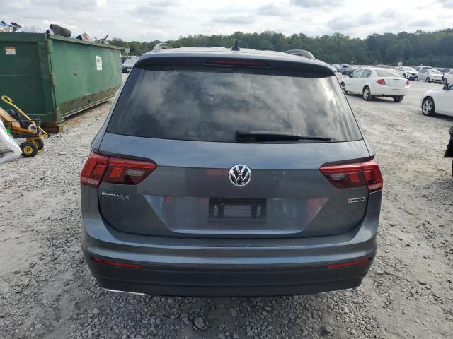 2021 VOLKSWAGEN TIGUAN S - 3VV0B7AX3MM011111