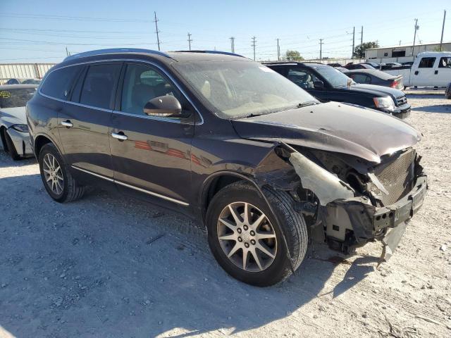 2016 BUICK ENCLAVE - 5GAKRBKD4GJ236263