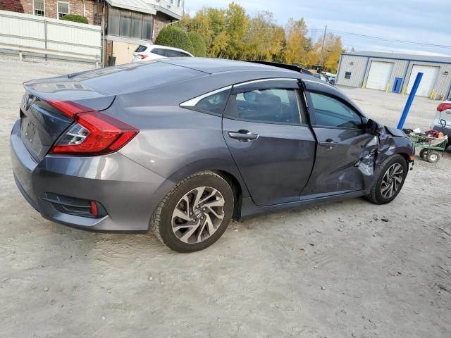 2016 HONDA CIVIC EX - 2HGFC2F81GH508253