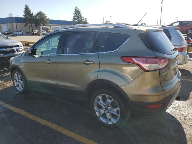 VIN 1FMCU0J99EUB14489 2014 Ford Escape, Titanium no.2