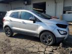 Lot #3023665948 2018 FORD ECOSPORT S