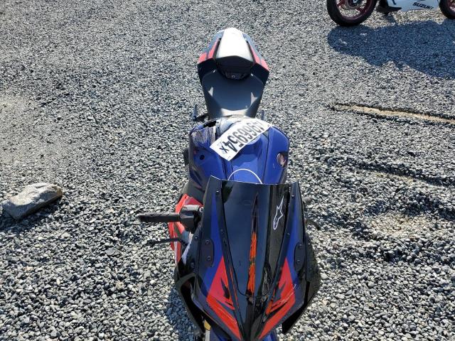 2021 HONDA CBR1000 RA JH2SC7754MK400218