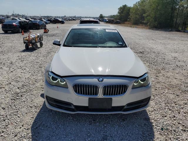 VIN WBA5A5C54ED508587 2014 BMW 5 SERIES no.5