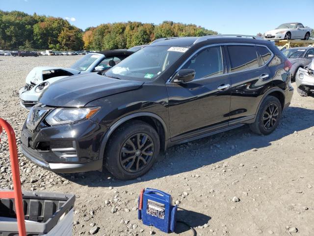 2018 NISSAN ROGUE S #2945595101