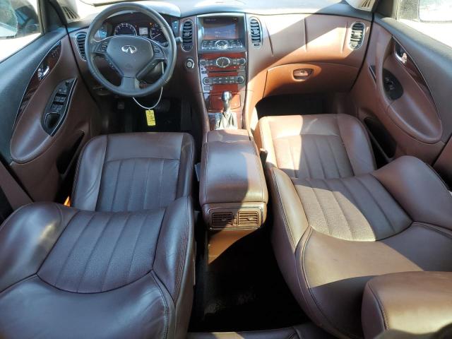 2016 INFINITI QX50 - JN1BJ0RPXGM231063