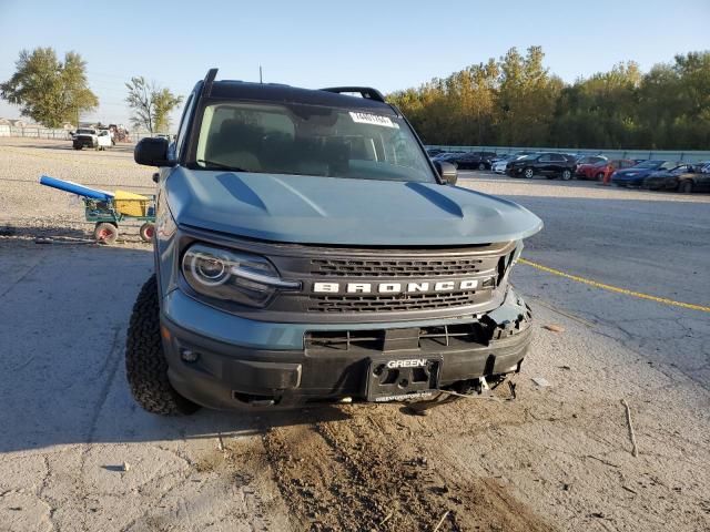 2021 FORD BRONCO SPO - 3FMCR9D95MRA07236