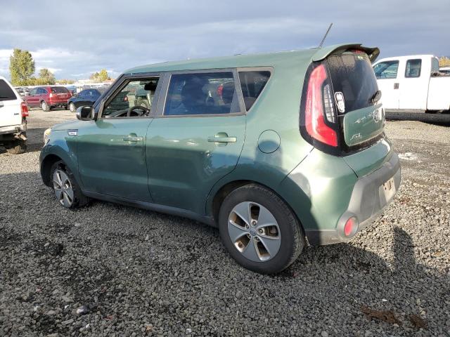 VIN KNDJP3A57E7058021 2014 KIA SOUL no.2